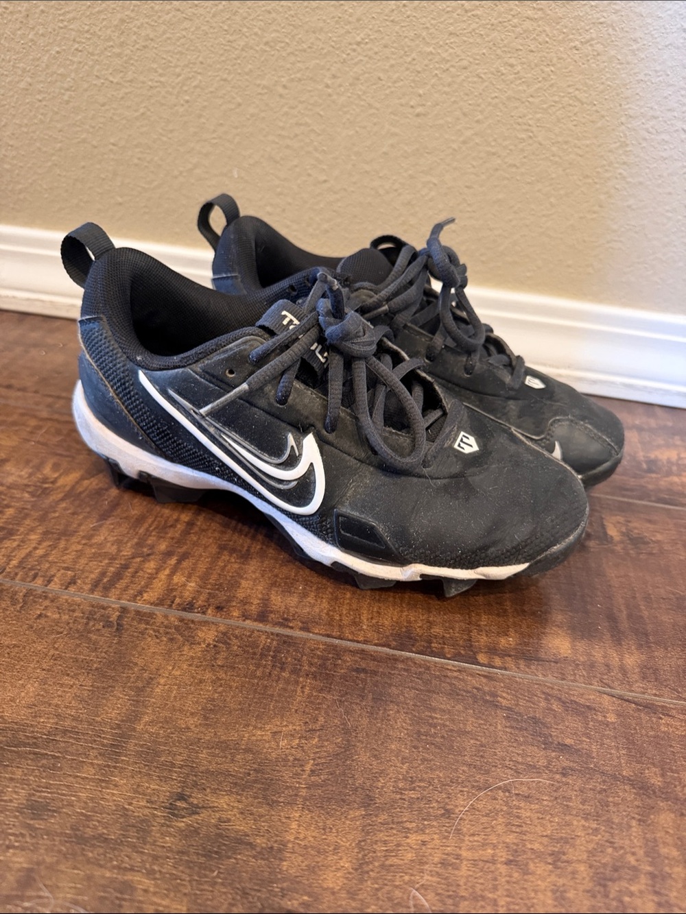 Nike Cleats
